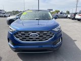 Used 2020 Ford Edge SEL image 2