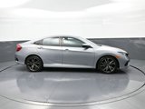 Certified 2020 Honda Civic Sport image 5