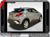 Used 2019 Toyota C-HR LE image 6