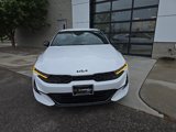 Used 2023 Kia K5 GT-Line w/ GT-Line Premium Package image 2