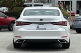 New 2025 Lexus ES 350 w/ Premium Package image 6