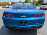 Used 2010 Chevrolet Camaro LT image 4