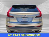 Used 2022 Cadillac XT4 Luxury w/ Driver Awareness Package image 5
