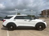 Used 2020 Ford Explorer 4WD Police Interceptor w/ Interior Upgrade Package image 4