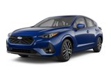 New 2025 Subaru Impreza 2.0i Sport image 2