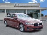 Certified 2023 BMW 530i xDrive w/ Premium Package image 3