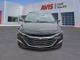 Used 2023 Chevrolet Malibu LT image 2