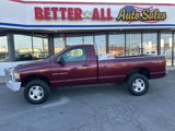 Used 2003 Dodge Ram 2500 Truck ST image 4