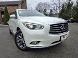 Used 2015 INFINITI QX60 AWD w/ Premium Plus Package image 2