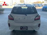 New 2024 Mitsubishi Mirage ES image 4