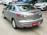 Used 2012 MAZDA MAZDA3 i Touring image 4