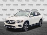 Used 2022 Mercedes-Benz GLB 250 4MATIC w/ Premium Package Lite image 5