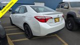 Used 2014 Toyota Corolla LE image 4