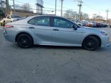 Used 2019 Toyota Camry SE image 3
