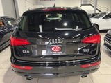 Used 2017 Audi Q5 2.0T Premium w/ Audi MMI Navigation Plus image 3