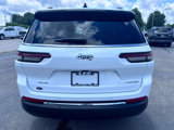 Certified 2023 Jeep Grand Cherokee L Laredo image 6