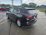Used 2022 Chevrolet Equinox LT image 3