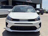 Used 2023 Kia Rio LX image 2