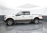 Used 2015 Ford F150 Lariat w/ Equipment Group 502A Luxury image 2