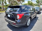 Used 2020 Ford Explorer XLT w/ Equipment Group 202A image 3