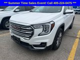 Used 2024 GMC Terrain SLT image 2