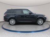 Used 2017 Land Rover Range Rover Sport SE image 4
