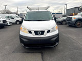 Used 2017 Nissan NV200 S image 2