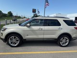 Used 2018 Ford Explorer Limited w/ Equipment Group 301A image 2