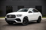 Used 2022 Mercedes-Benz GLE 53 AMG 4MATIC Coupe image 3