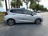 Certified 2019 Honda Fit EX image 2