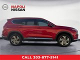 Used 2022 Hyundai Santa Fe SEL image 2