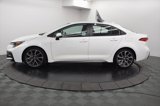 Certified 2020 Toyota Corolla SE image 3