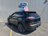 Used 2021 Jeep Cherokee Latitude Lux 80th Anniv w/ Quick Order Package 26U 80TH image 3