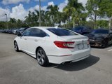 Used 2018 Honda Accord Touring image 3