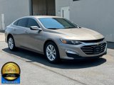 Used 2023 Chevrolet Malibu LT image 2