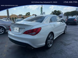 Used 2016 Mercedes-Benz CLA 250 image 4