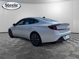 Used 2022 Hyundai Sonata Limited image 3