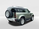 Certified 2022 Land Rover Defender 90 S image 4