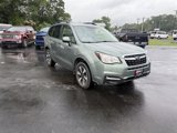 Used 2017 Subaru Forester 2.5i Premium w/ All-Weather Package image 3
