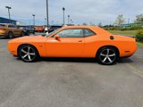 Used 2014 Dodge Challenger R/T image 4