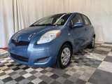 Used 2010 Toyota Yaris 4-Door Hatchback image 2