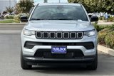 New 2025 Jeep Compass Sport image 3