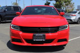 Used 2021 Dodge Charger SXT w/ Leather Interior Group image 3