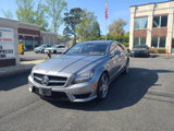 Used 2014 Mercedes-Benz CLS 63 AMG S-Model image 4