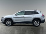 Used 2019 Jeep Cherokee Latitude Plus image 4