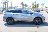 Used 2017 Nissan Murano Platinum w/ Platinum Technology Package image 4