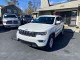 Used 2017 Jeep Grand Cherokee Laredo w/ Quick Order Package 2BE image 2