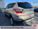 Used 2017 Ford Escape SE image 4