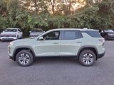 New 2026 Chevrolet Equinox LT image 6