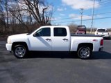 Used 2011 Chevrolet Silverado 1500 LT w/ All-Star Edition image 3